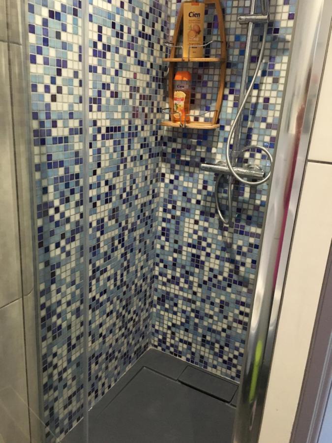 Veloce, Chambre D'Hotes Avec Salle De Bain / Wc Claveyson Exteriör bild