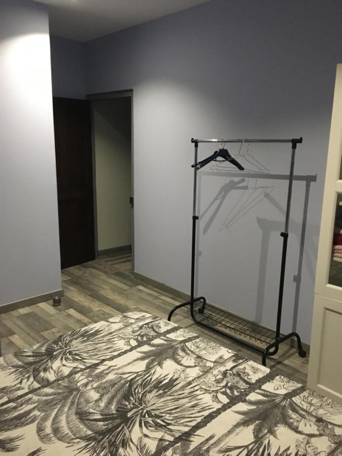 Veloce, Chambre D'Hotes Avec Salle De Bain / Wc Claveyson Exteriör bild
